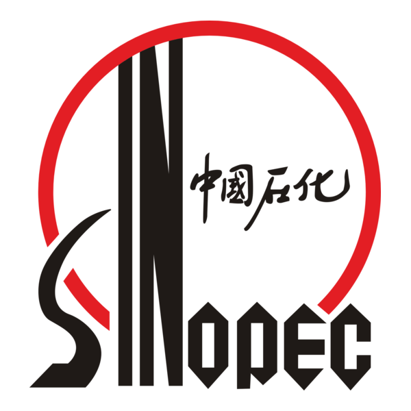 中国石化品牌标识